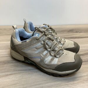 Merrell Womens Tuskora Waterproof Hiking Trail Shoes J080453 Size 10 EU 41